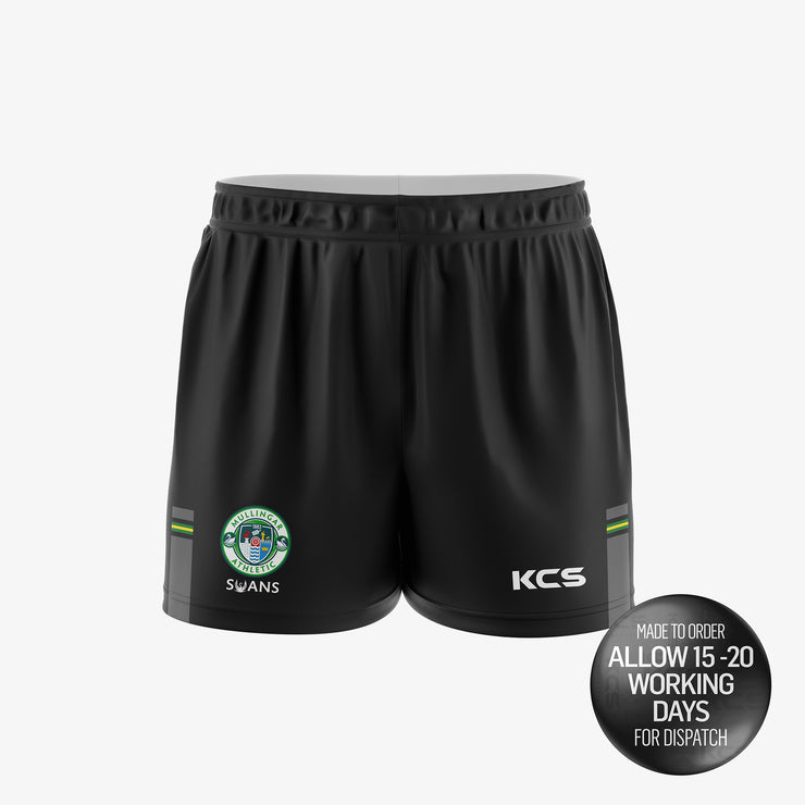 Mullingar Athletic AFC Swans Match Shorts