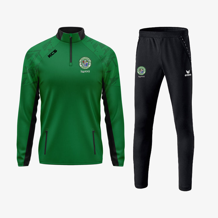 Mullingar Athletic AFC Swans KCS Training Pack - KIDS