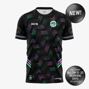 Mullingar Athletic AFC Training Jersey