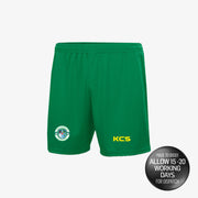 Mullingar Athletic AFC Soccer Shorts