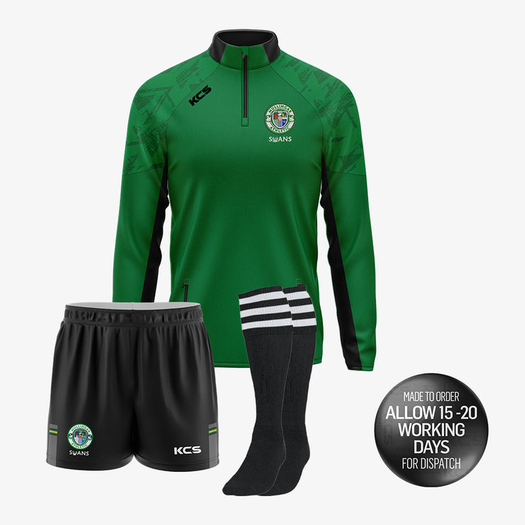Mullingar Athletic AFC Swans Match Pack - KIDS