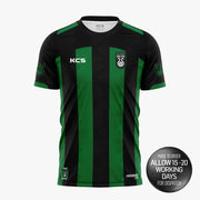 Mullingar Celtic FC Away Jersey