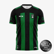 Mullingar Celtic FC Away Jersey