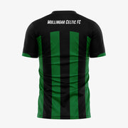 Mullingar Celtic FC Away Jersey