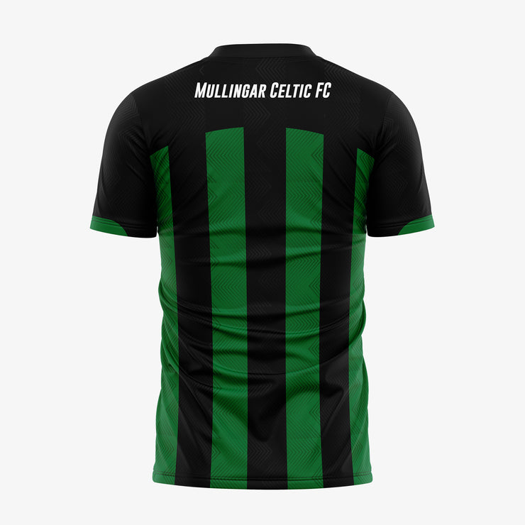 Mullingar Celtic FC Away Jersey