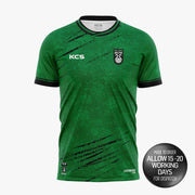 Mullingar Celtic FC Home Jersey