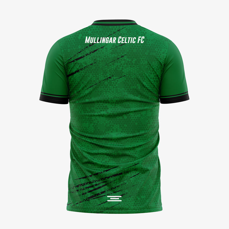 Mullingar Celtic FC Home Jersey