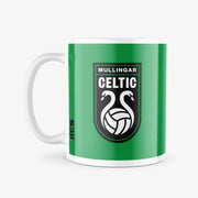 Mullingar Celtic FC Jersey Mug