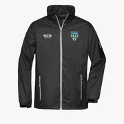 Moate Celtic FC KCS Sideline Jacket - Black