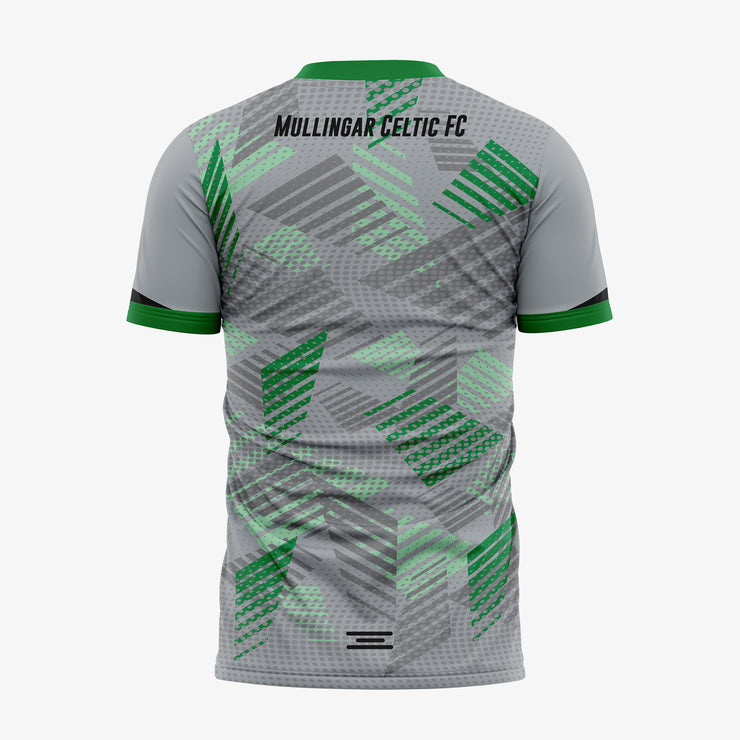 Mullingar Celtic FC Training Jersey