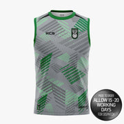 Mullingar Celtic FC Training Vest