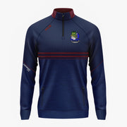 Mullingar Community College Quarter Zip Top
