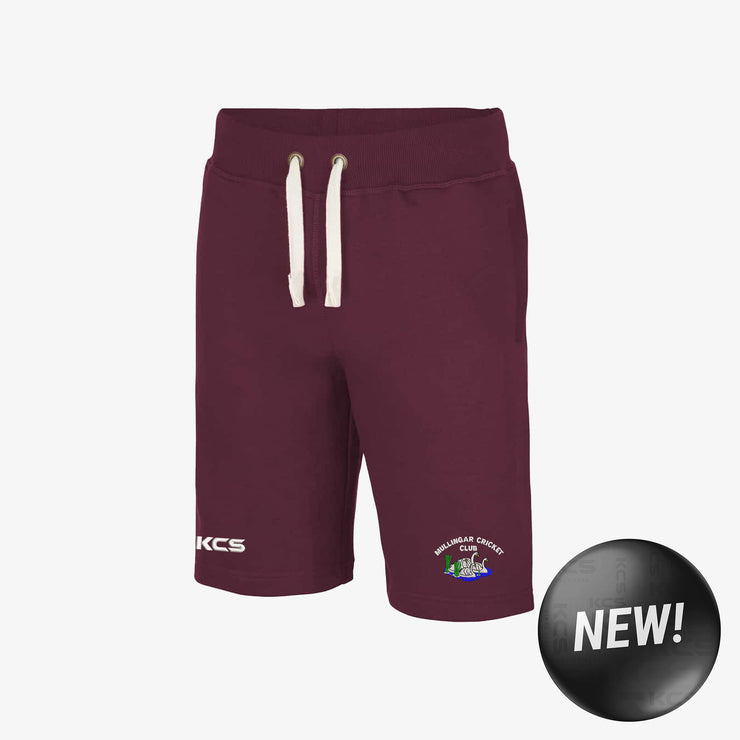 Mullingar Cricket Club KCS Campus Shorts Limited Edition Colour