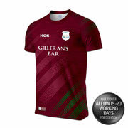 Mullingar Cricket Club T20 Jersey