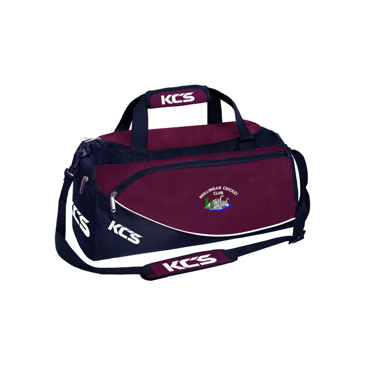 Mullingar Cricket Club Blade Gear Bag