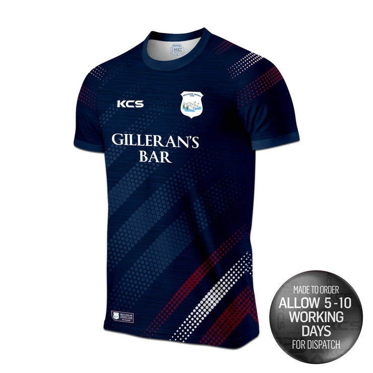 Mullingar Cricket Club Training Jersey