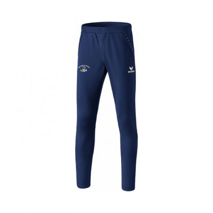 Mullingar Cricket Club KCS Skinny Pants / Navy