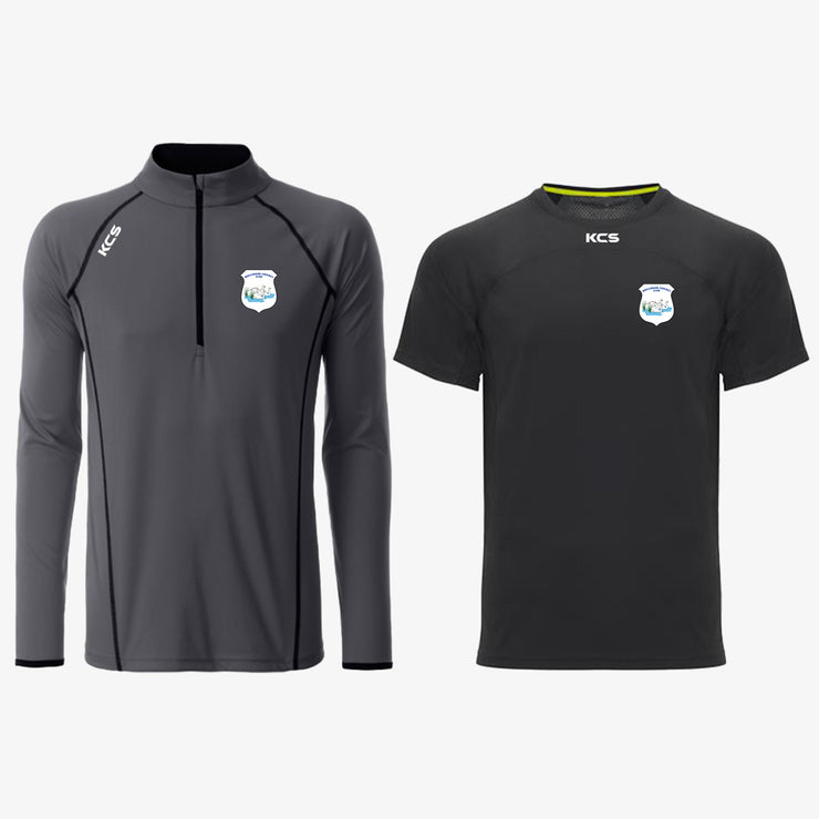 Mullingar Cricket Club KCS Gym Pack
