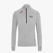 Mullingar Cricket Club KCS Flex Half Zip