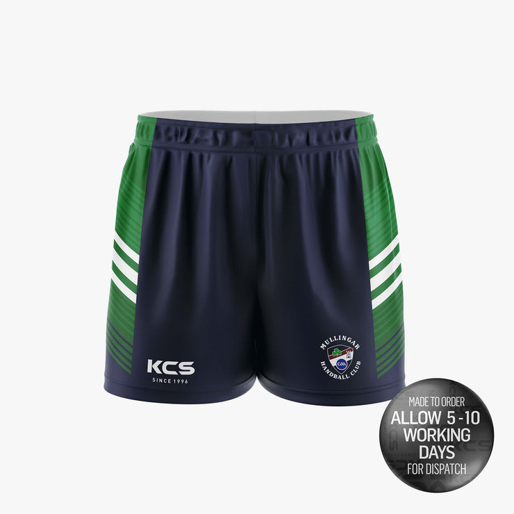 Mullingar Handball Club Shorts