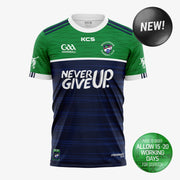 Mullingar Handball Club Training Jersey