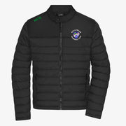 Mullingar Handball Club KCS Men’s Berlin Padded Jacket - Black