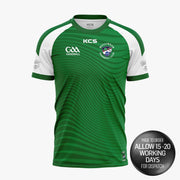 Mullingar Handball Club Jersey