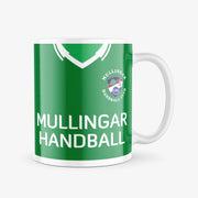 Mullingar Handball Club Jersey Mug