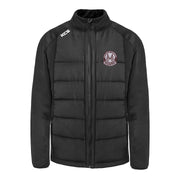 Mullingar Harriers KCS Derra Hybrid Jacket - Black