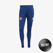 Mullingar Harriers Adidas Tiro 25 Competition Training Track Pants Navy