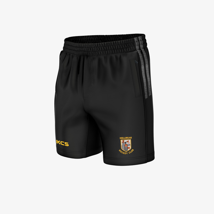 Mullingar Hockey Club KCS Shore Leisure Shorts