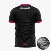 Mullingar Hockey Club Girls Training Jersey