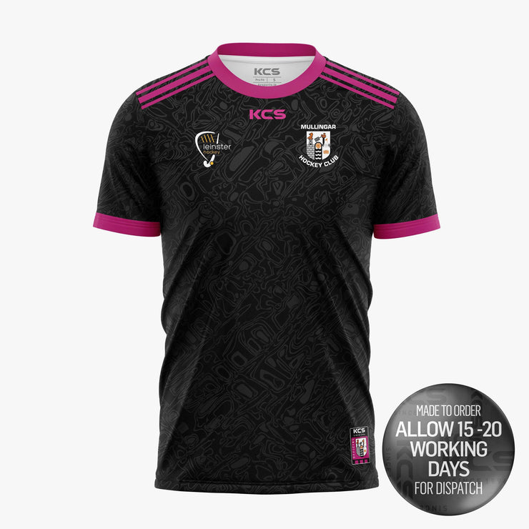 Mullingar Hockey Club Girls Training Jersey