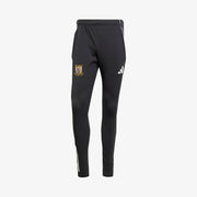 Mullingar Hockey Club Adidas Tiro 25 Competition Training Track Pants Black