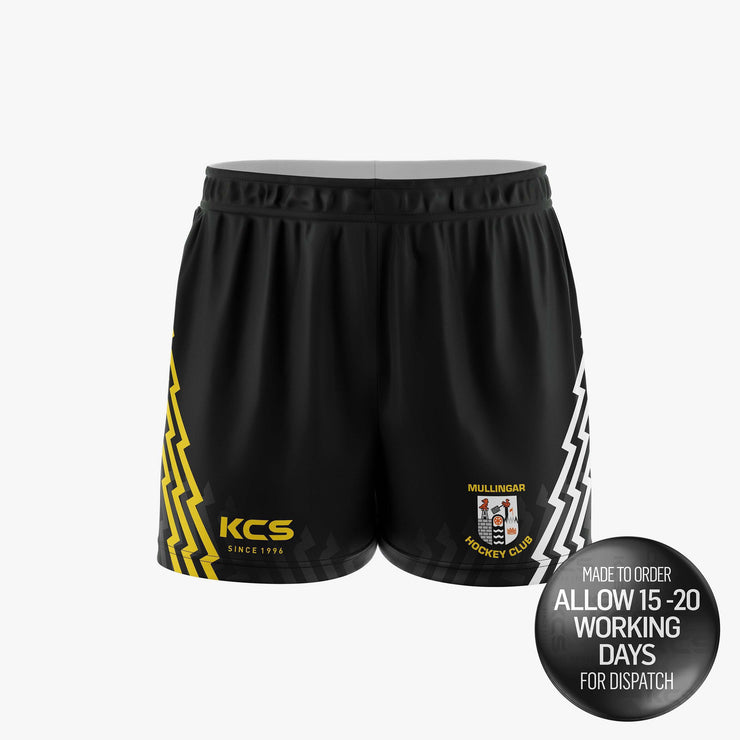 Mullingar Hockey Club Shorts