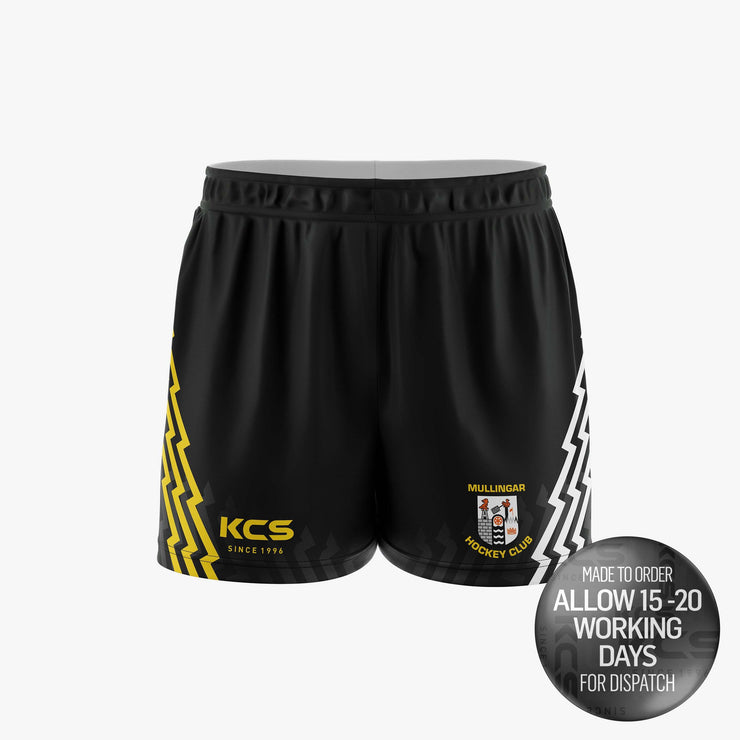 Mullingar Hockey Club Shorts