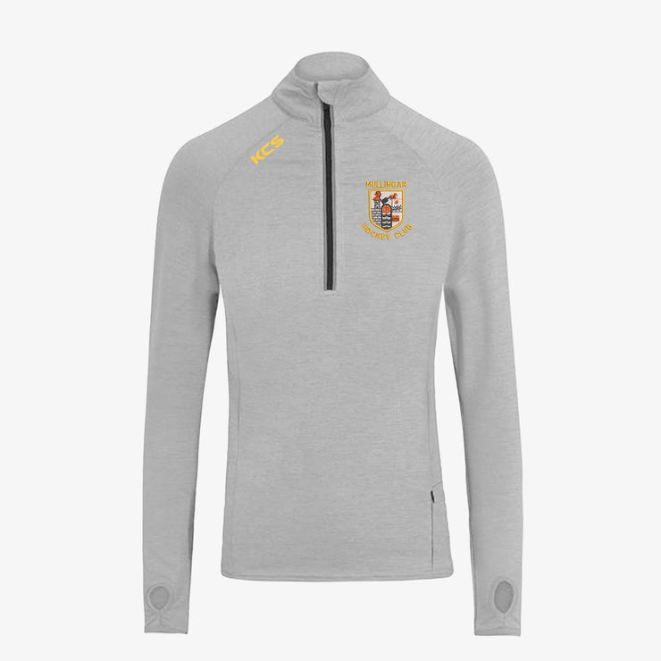 Mullingar Hockey Club KCS Flex Half Zip