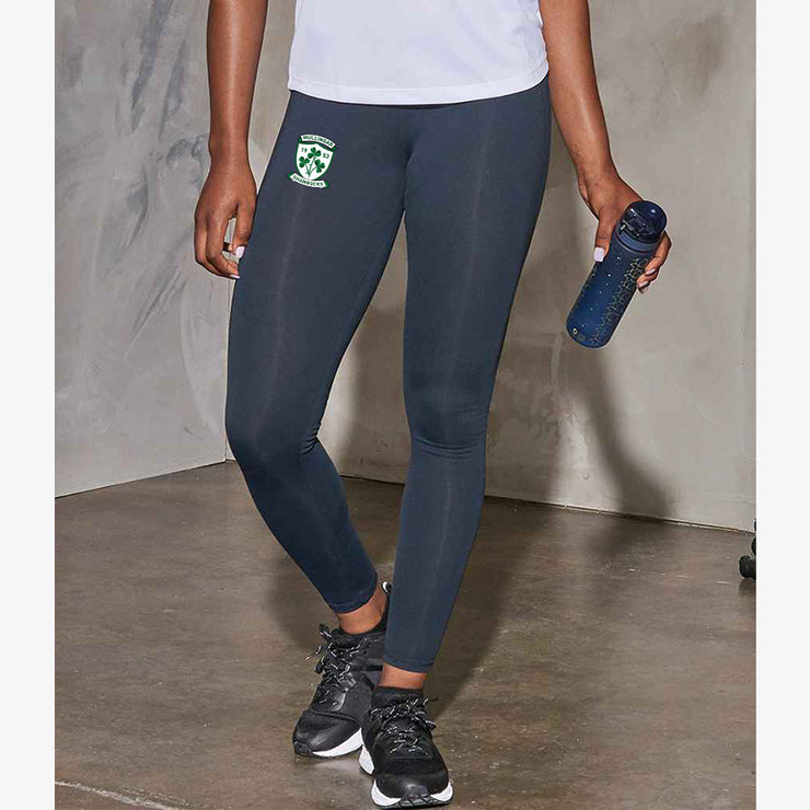 Mullingar Shamrocks KCS Performance  Leggings