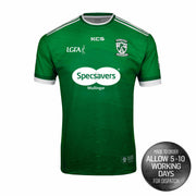 Mullingar Shamrocks LGFA Jersey