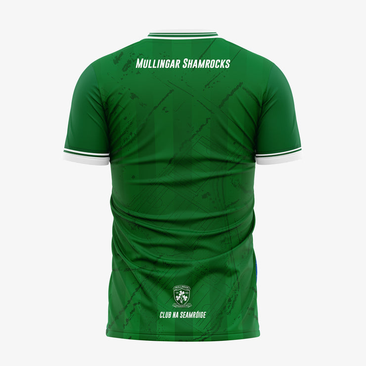 Mullingar Shamrocks GAA Jersey