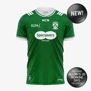 Mullingar Shamrocks LGFA Jersey