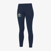 Northern Gaels GFC Longford KCS Performance Leggings