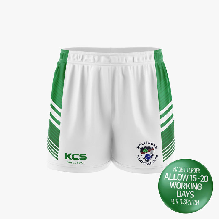Mullingar Handball Club Shorts