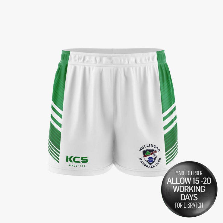 Mullingar Handball Club Shorts