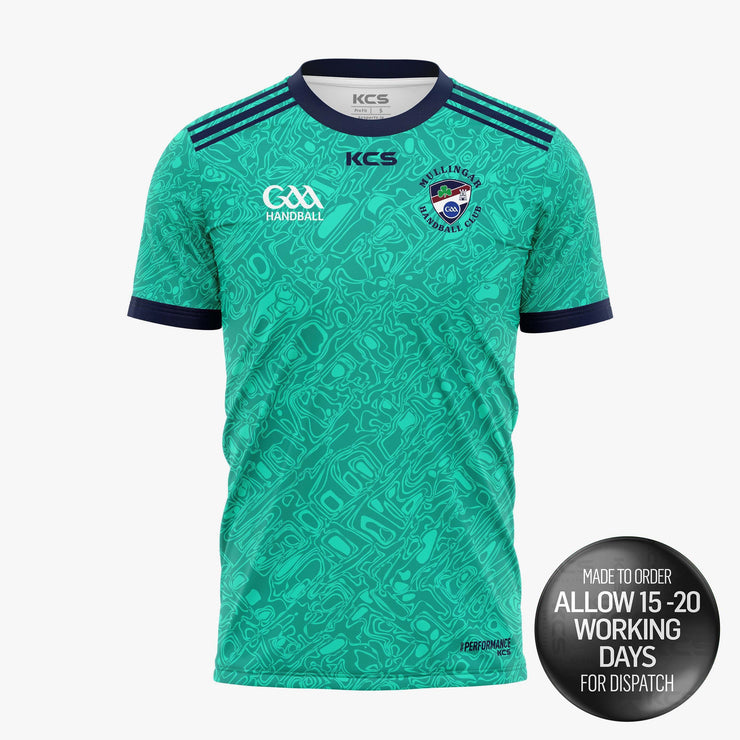 Mullingar Handball Club Boys Training Jersey