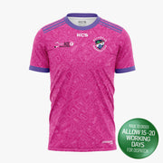 Mullingar Handball Club Girls Training Jersey