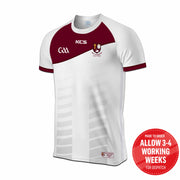 Multyfarnham GAA Away Jersey