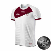 Multyfarnham GAA Away Jersey