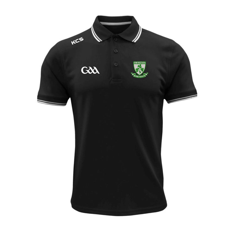 Kilbeggan Shamrocks GAA - Polo Shirt