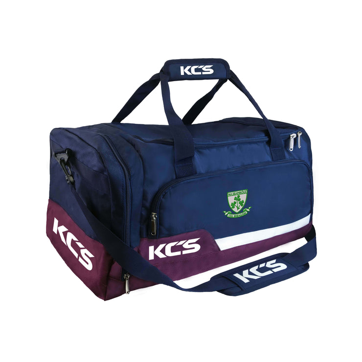 Kilbeggan Shamrocks GAA Tempo Gear Bag